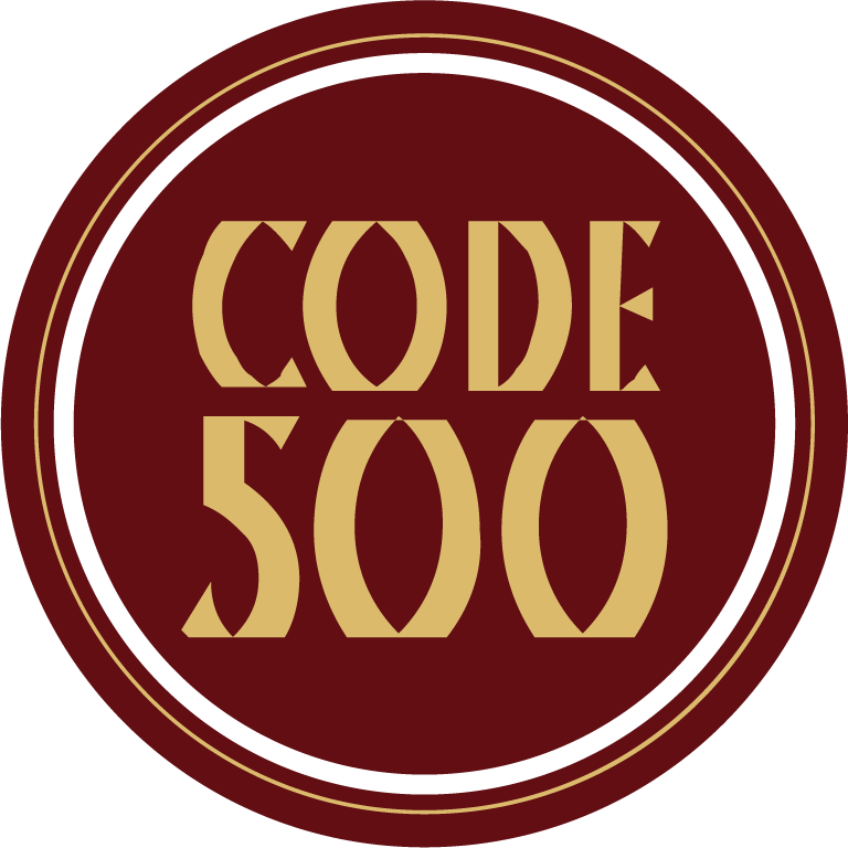 CODE500