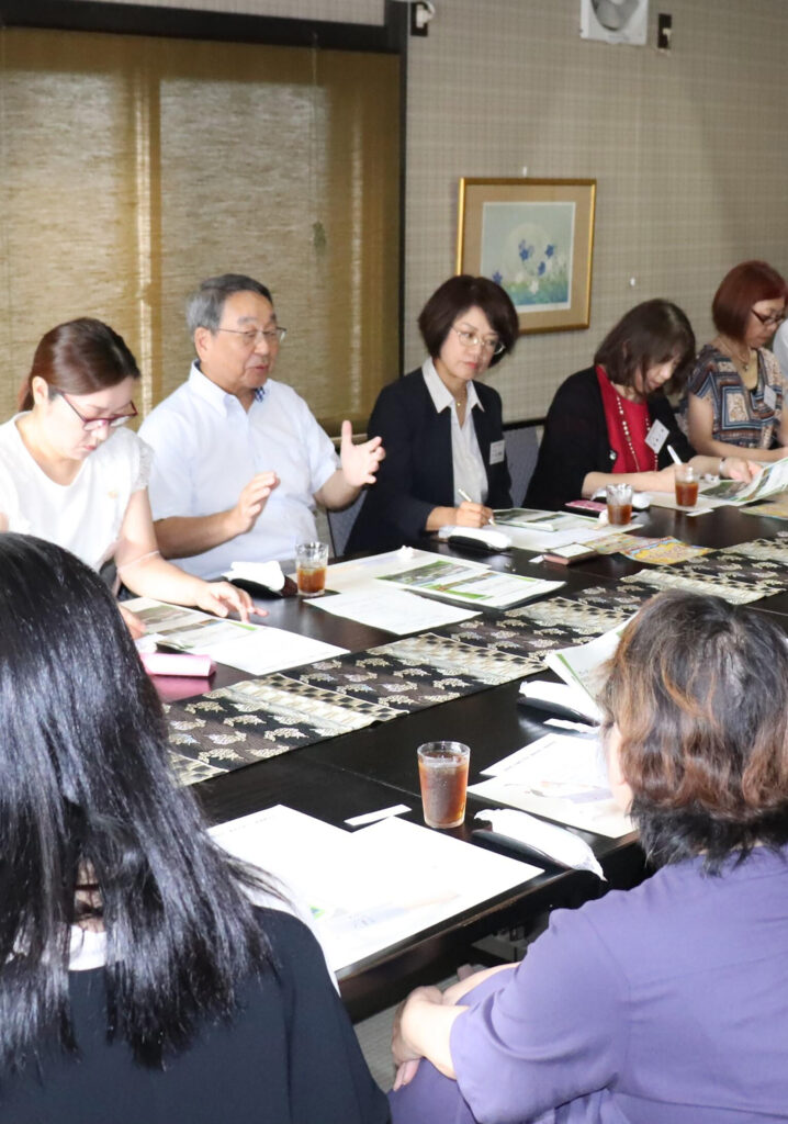 商工会議所女性会写真01